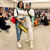 Keluarga Uya Kuya