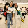 Keluarga Uya Kuya