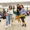 Keluarga Uya Kuya