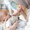 Anak Zaskia Sungkar