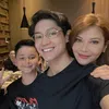 Tamara Bleszynski, Teuku Rassya, Kenzou Leon Bleszynski Lewis