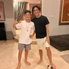 Teuku Rassya, Kenzou Leon Bleszynski Lewis