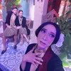 Wulan Guritno dan Sabda Ahessa