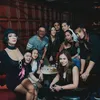 Wulan Guritno dan Sabda Ahessa