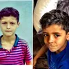 Foto Lucu Cristiano Ronaldo &amp; Anak