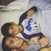 Foto Lucu Cristiano Ronaldo &amp; Anak