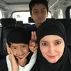 anak inneke koesherawati