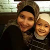 anak inneke koesherawati