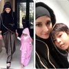 anak inneke koesherawati