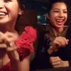 jennifer bachdim - jessica iskandar