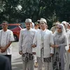 Ine Sinthya Mantan Suami Ganteng