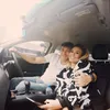 Agnez Mo dan Wijin