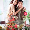 Tyas Mirasih