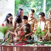Tyas Mirasih