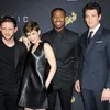 Fantastic Four Premier