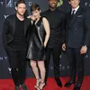 Fantastic Four Premier