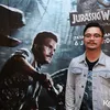 Dubber Jurassic World