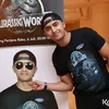 Dubber Jurassic World