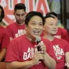 Premiere ANAK GARUDA