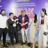 Premiere ANAK GARUDA