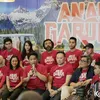 Premiere ANAK GARUDA