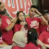 Premiere ANAK GARUDA