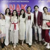 Premiere ANAK GARUDA