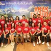 Premiere ANAK GARUDA