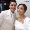 Alisia Rininta dan Randy Pangalila