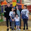 Ussy Sulistiawaty melahirkan
