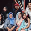 Ultah Anak Nisya Ahmad