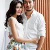 Ultah Anak Nisya Ahmad