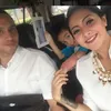 keluarga gary iskak, keluarga richa novisha, istri gary iskak