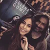 anak jeremy thomas, ayah valerie thomas, hubungan ayah anak, anak selebriti