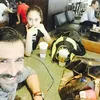 anak jeremy thomas, ayah valerie thomas, hubungan ayah anak, anak selebriti