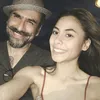 anak jeremy thomas, ayah valerie thomas, hubungan ayah anak, anak selebriti