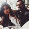 anak jeremy thomas, ayah valerie thomas, hubungan ayah anak, anak selebriti