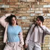 Shaloom dan Valerie
