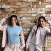 Shaloom dan Valerie