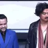 Gilang Dirga Impersonate