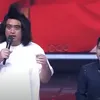Gilang Dirga Impersonate
