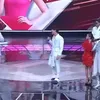 Gilang Dirga Impersonate