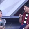 Gilang Dirga Impersonate