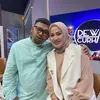 bedu &amp; anggi di acara televisi