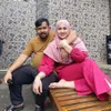 Bedu &amp; Istri masih harmonis
