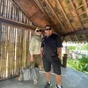 Kemesraan Bedu &amp; Anggie