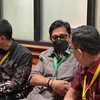 Andre Taulany pakai masker