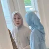 Rizky Nazar dan Cut Syifa