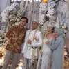 Rizky Nazar dan Cut Syifa
