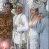 Rizky Nazar dan Cut Syifa